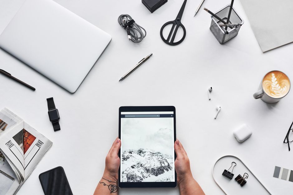 Client Onboarding Portal